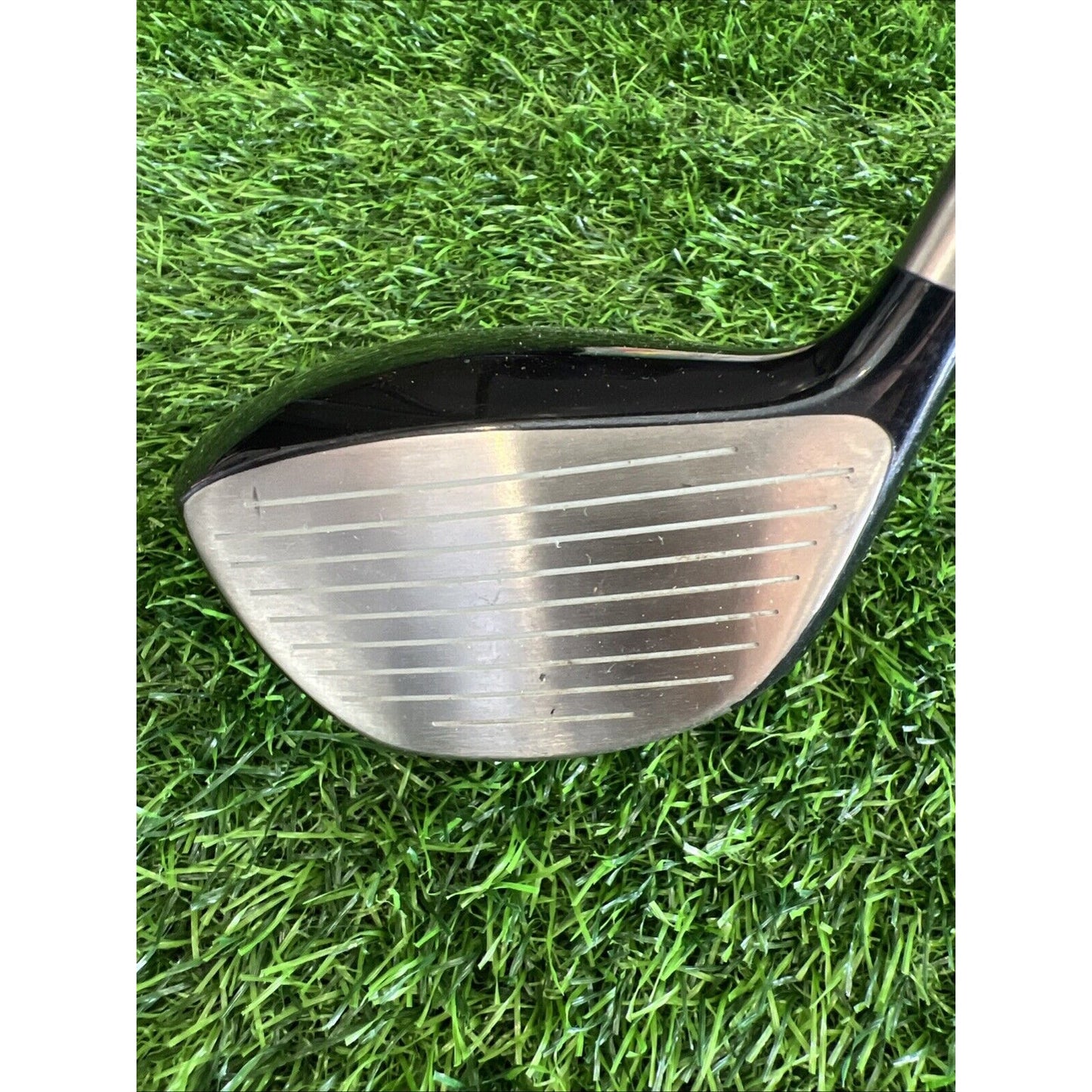Precept TOUR PREMIUM 260LS 9.5* Deg Driver RH Stiff Flex Graphite Shaft D126-ss