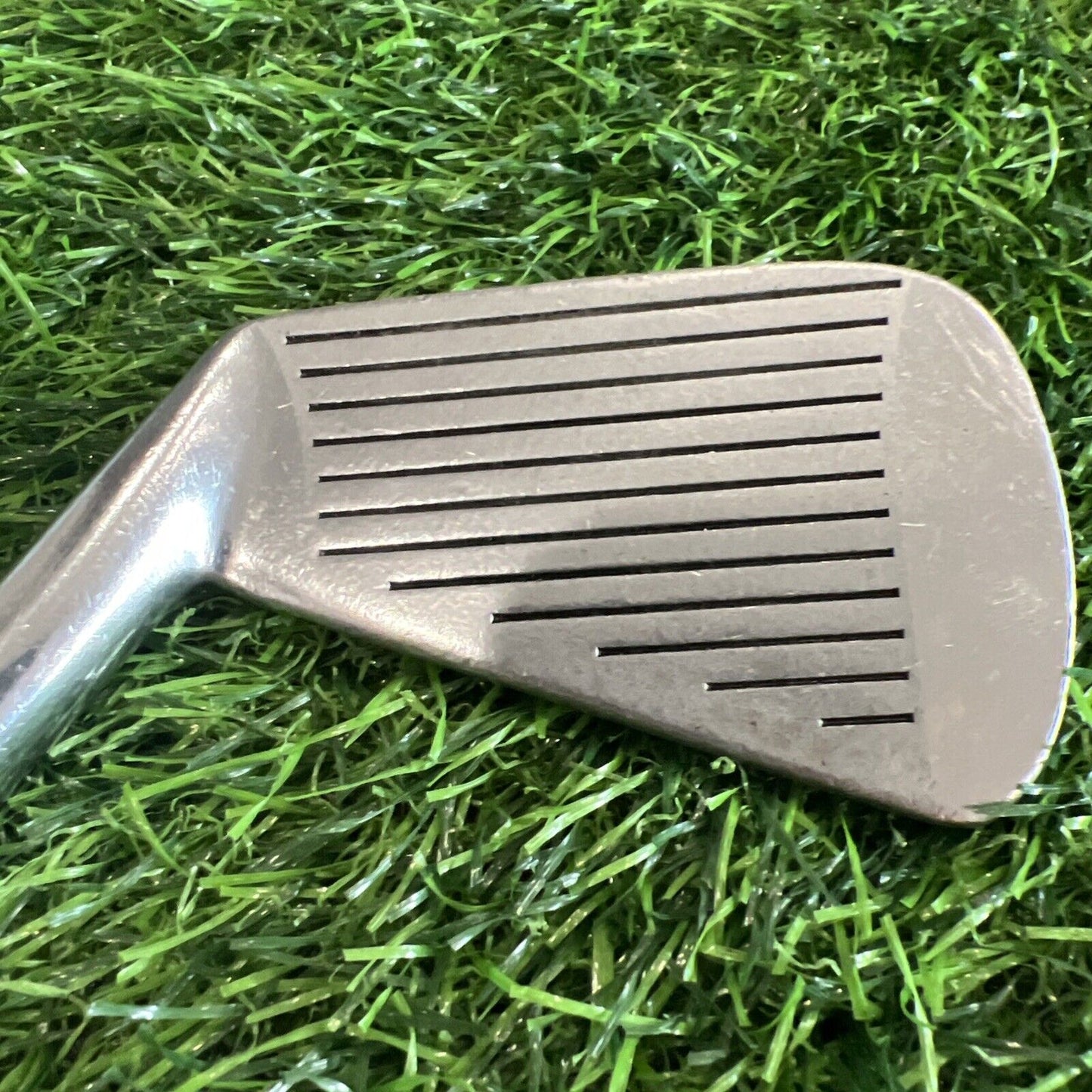 Rare Ben Hogan- Producer- 18* #2 Iron - RH - Men's - Steel - #4 Flex I293