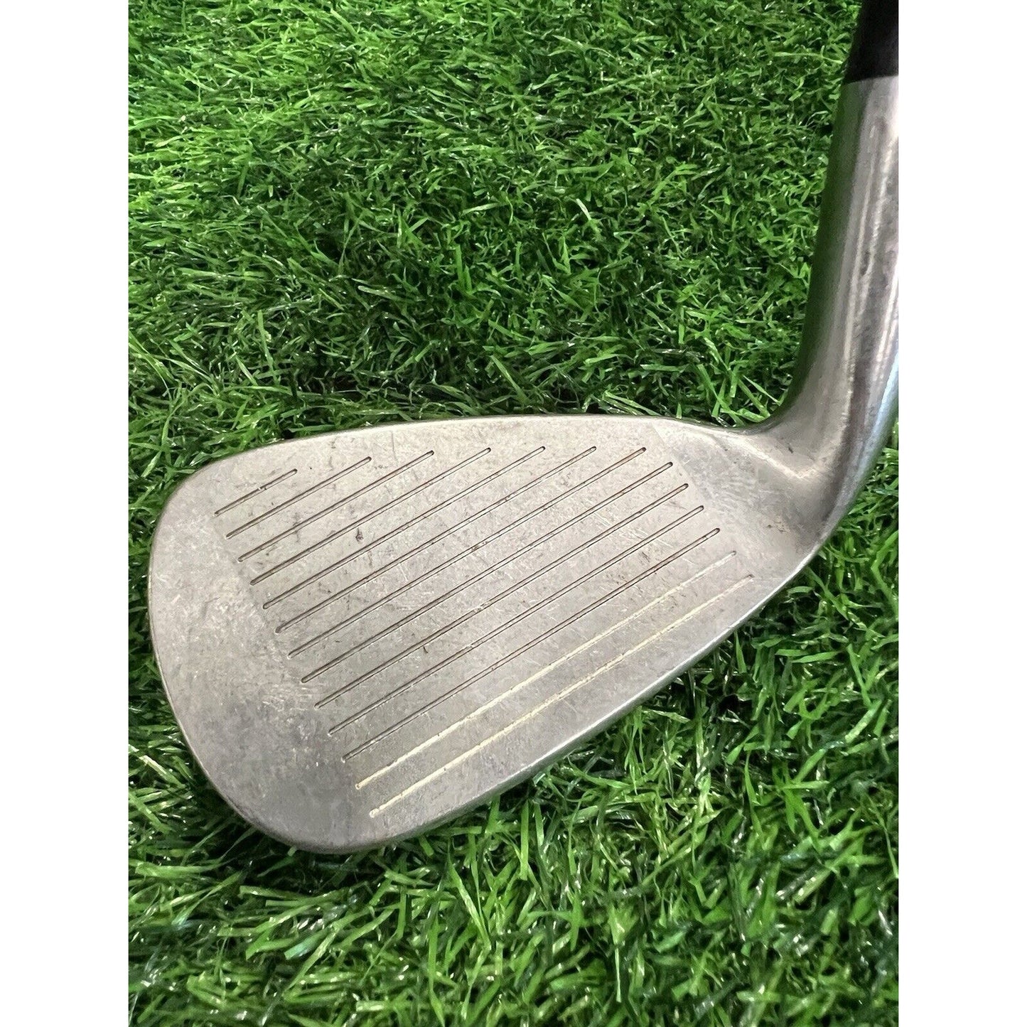 Nike Slingshot 8-Iron RH Right Handed Steel Shaft Regular Flex (i219)- Read