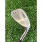 Knight Golf In-Sync Lop S Wedge Copper Insert 60 Degrees RH Steel (w320)