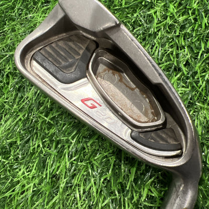 Ping G20 Single 3 Iron Yellow Dot Steel Shaft CFS Ping Missing Badge Mens I349