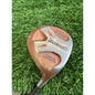 TaylorMade Burner Tour Spoon 3 Fairway Wood Stiff Flex Bubble Shaft! Used FW175