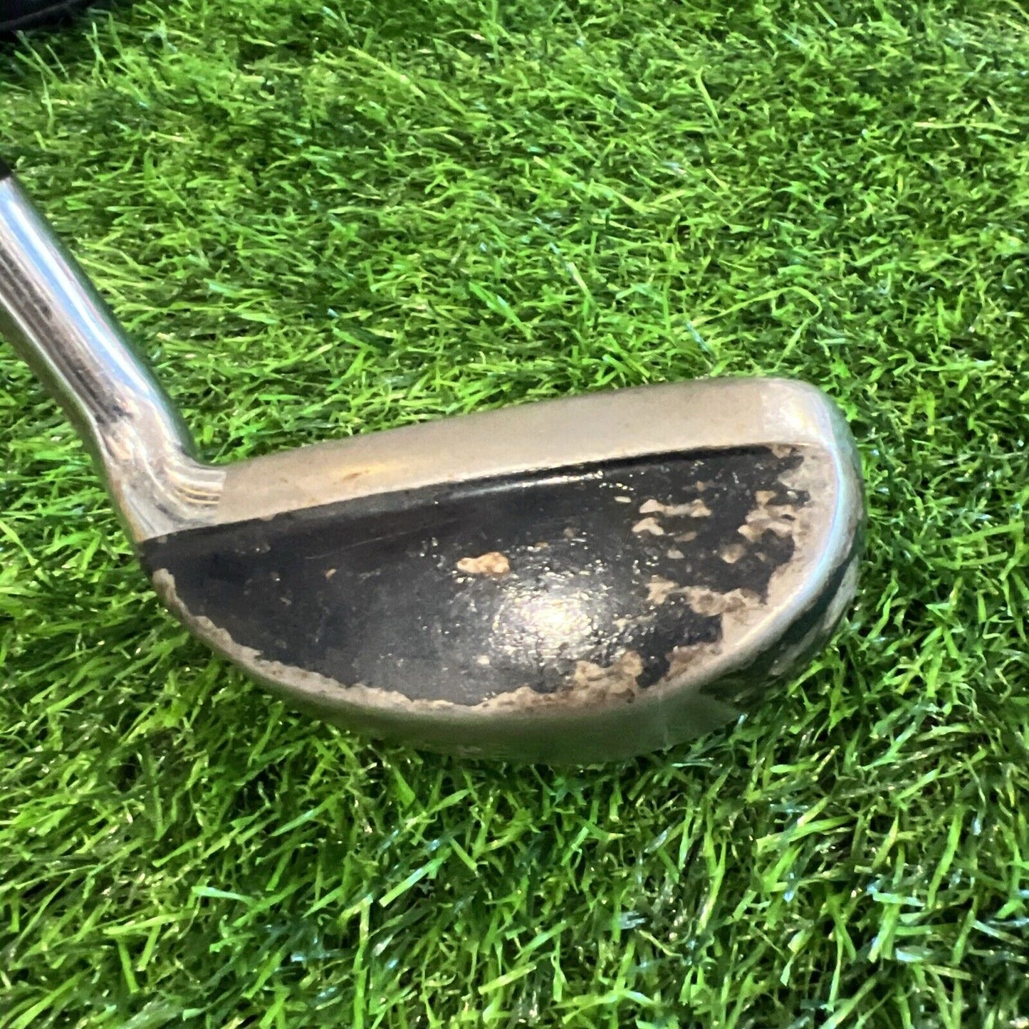 Tour Edge Bazooka JMAX 7 Iron Wood 33 Reactive Flex Graphite (H131)