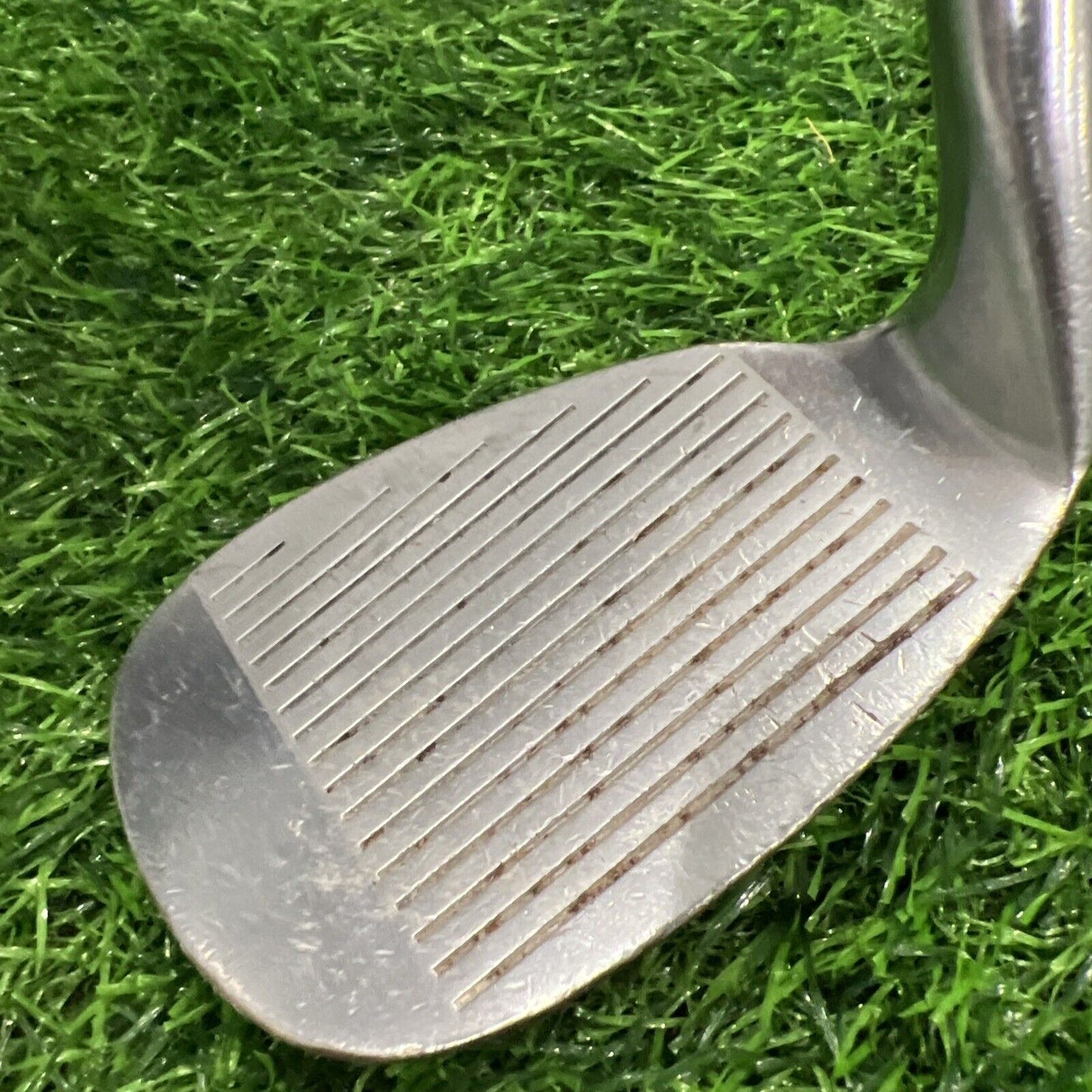 Ben Hogan Golf EDGE FORGED SAND WEDGE Right Handed Grap Regular Flex RH (w339)
