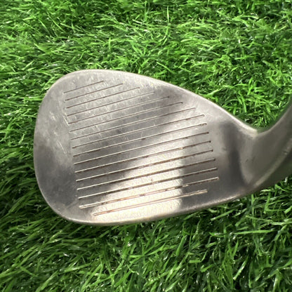 TAYLORMADE R7 XD SAND WEDGE SW GOLF CLUB UNIFLEX STEEL NEEDS A GRIP RH W404