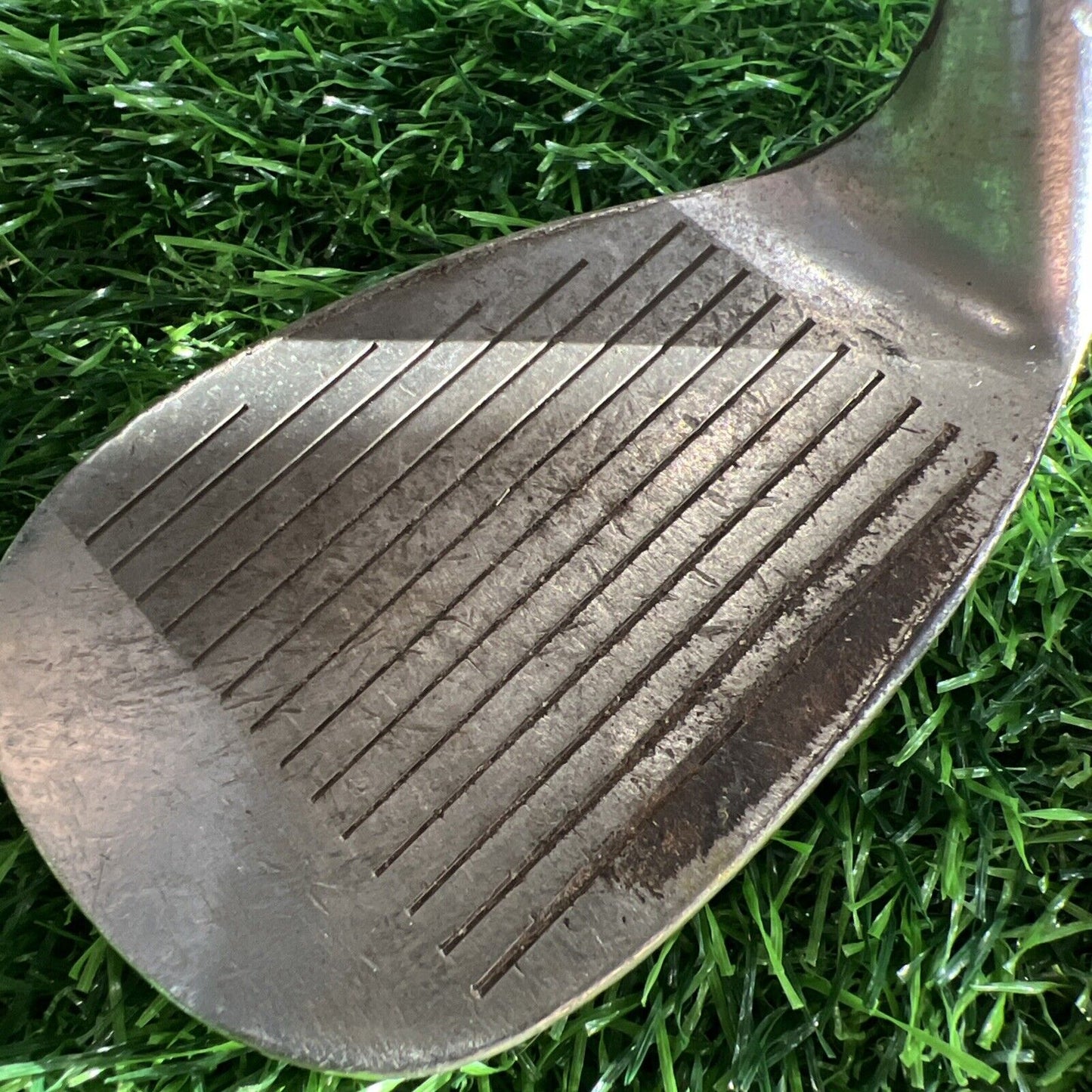 Wilson Harmonized Sand Wedge RH Airlite Stiff Steel (w255)