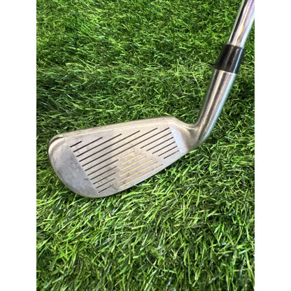Rare Big Cat Golf 1 Iron Stiff Steel Dynamic Shaft Good Grip Driving Iron I306