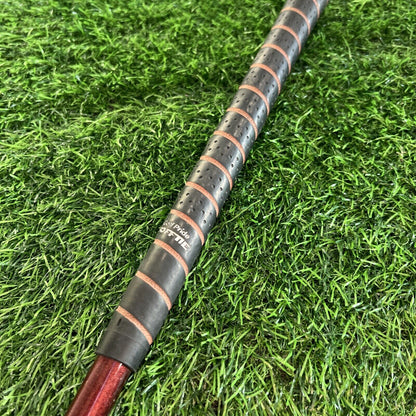 Callaway Great Big Bertha War Bird Driver 8 Deg CUSTOM Graphite Stiff RH D154