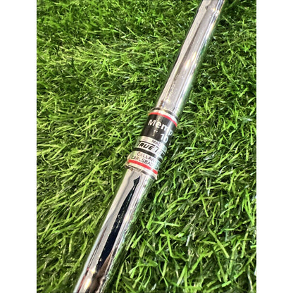 Callaway Big Bertha War Bird Strong Three 3+ Wood Steel Memphis 10 Steel - FW210