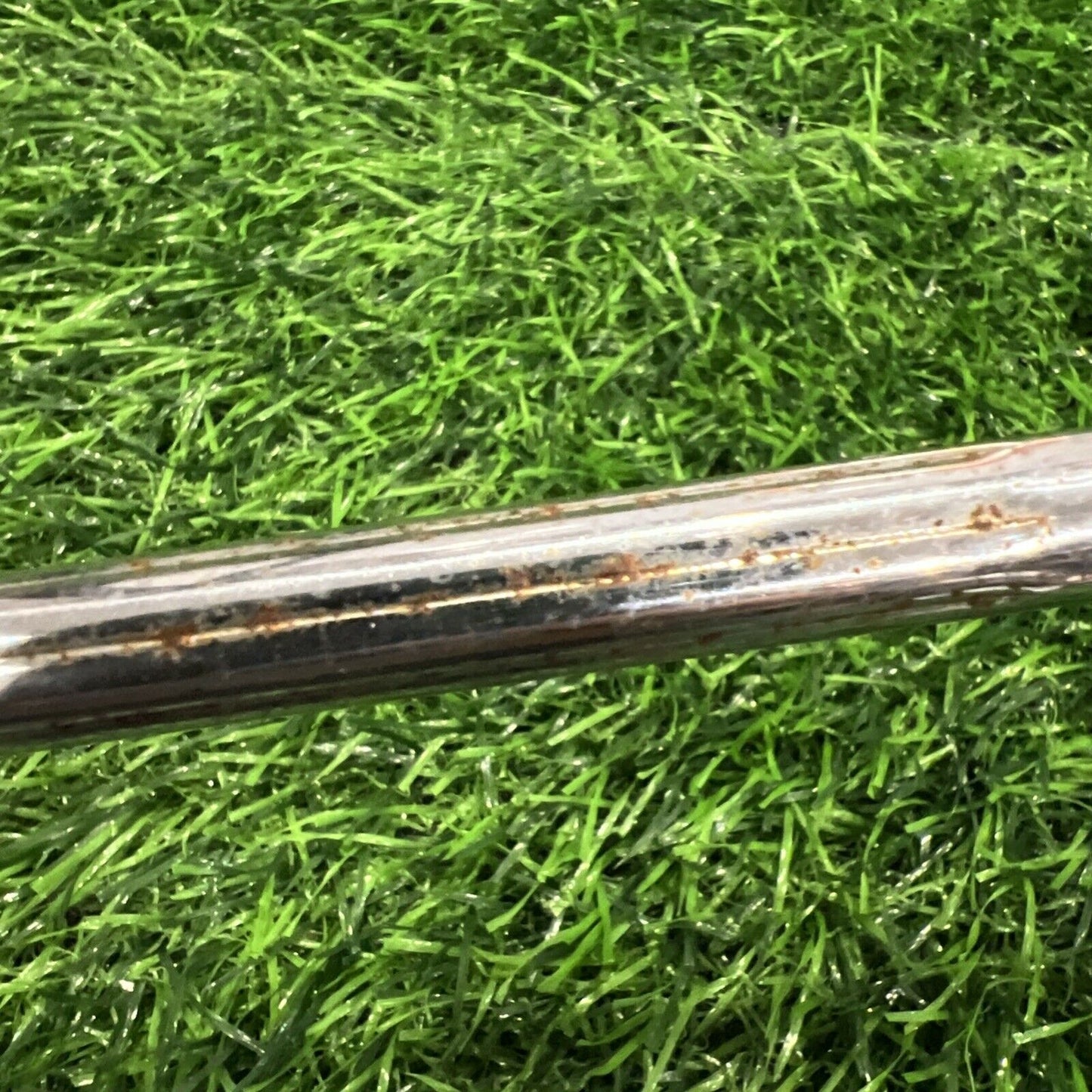 Wilson Staff Original 600 Forged Putter P269. See Pics For Condition