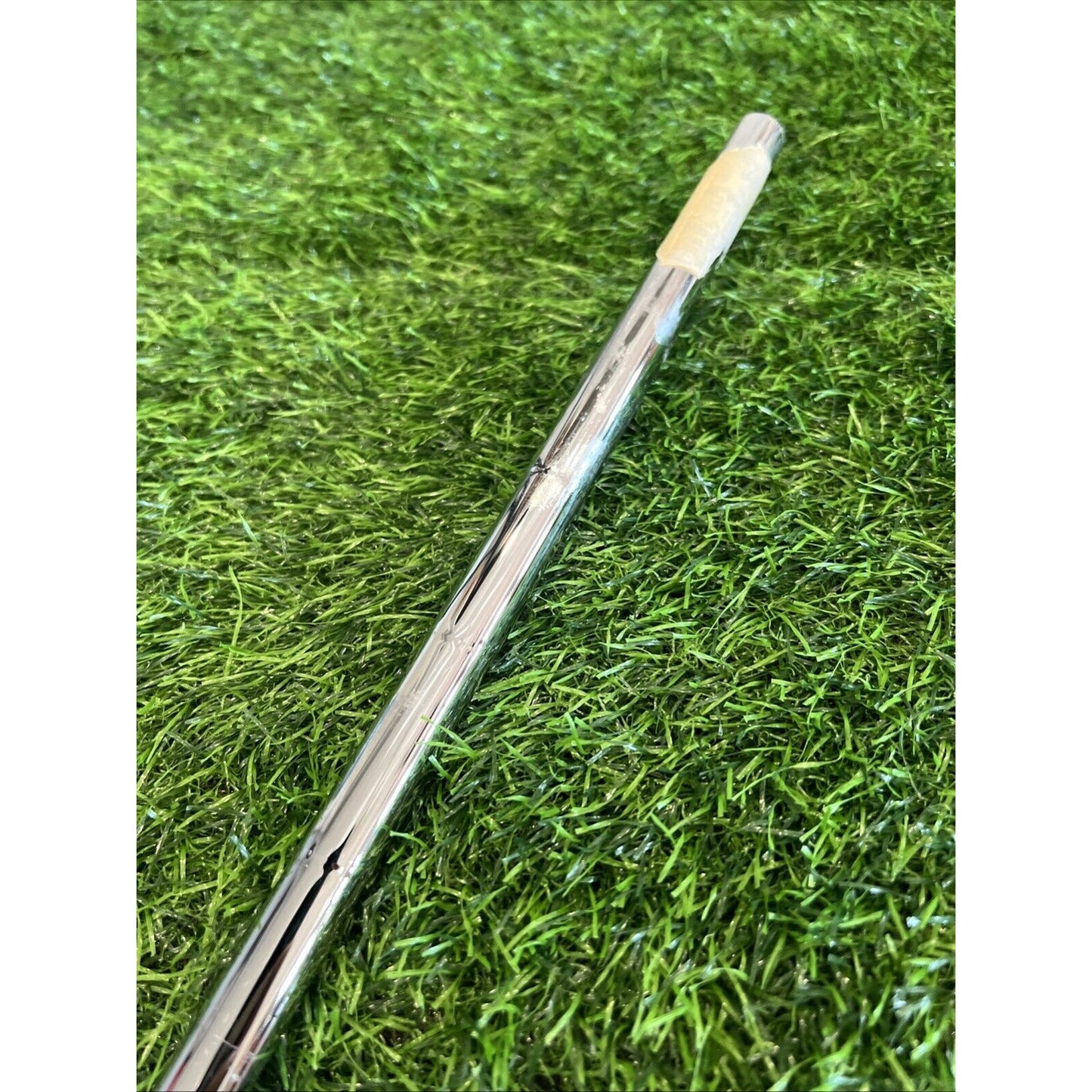 Mizuno MP-57 Cut Muscle Forged Single 6 Iron TT Dynamic Gold S300 Stiff I247