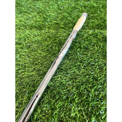 Mizuno MP-57 Cut Muscle Forged Single 6 Iron TT Dynamic Gold S300 Stiff I247