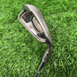 Ping G20 Single 3 Iron Yellow Dot Steel Shaft CFS Ping Missing Badge Mens I349
