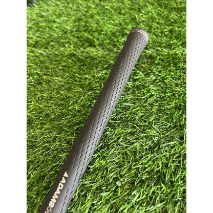 Adams Idea Single 8 Iron Regular Adams Supershaft Graphite Mens RH (i207)