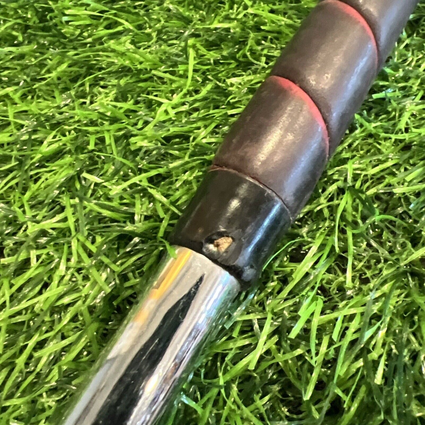 Wilson Staff Tour Blade DYNAPOWER 2 Iron Fluid Feel Driving Iron Golf Club I295