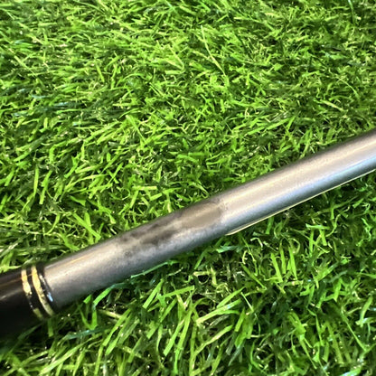 Tour Edge Bazooka JMAX 7 Iron Wood 33 Reactive Flex Graphite (H131)