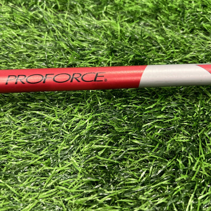 Wilson Staff Fybrid Hybrid 19.5° Stiff Flex Graphite Shaft RH Needs A Grip H186