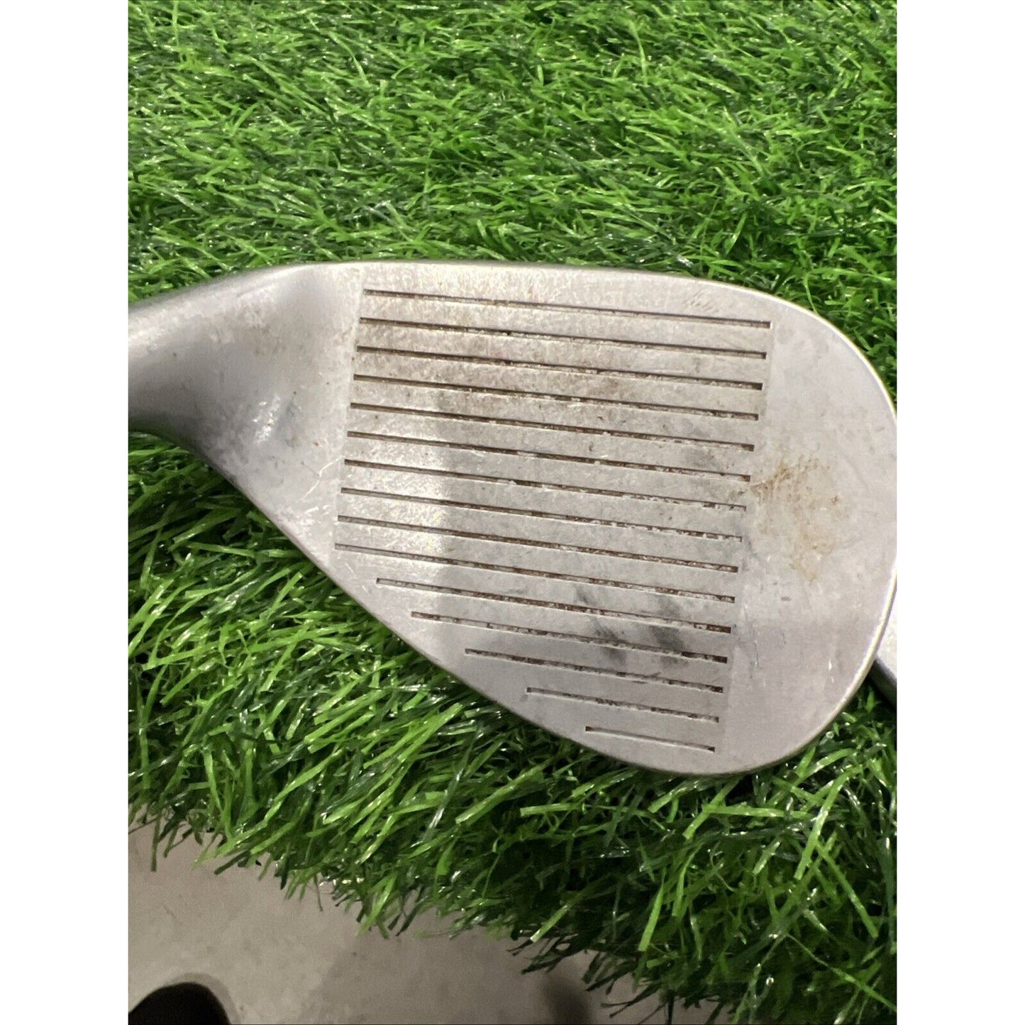 ⭐️Wilson W/S Staff Dyna-Powered Wedge SET⭐️Steel Fat Shaft 52/56/60 🔥