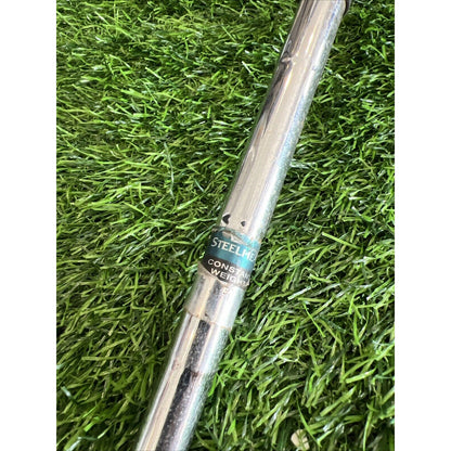 Callaway Steelhead X-14 Single Iron Golf Club 6 Iron Right Hand Steel Shaft i208