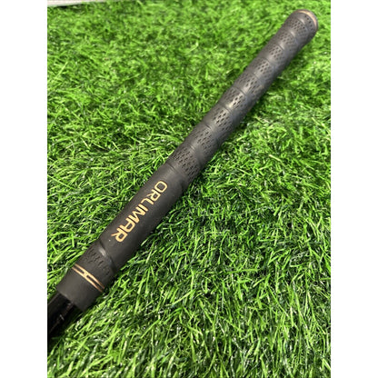 Nice Orlimar 15* Trimetal Orlimar Ultralite Graphite Firm Flex Good Grip FW213