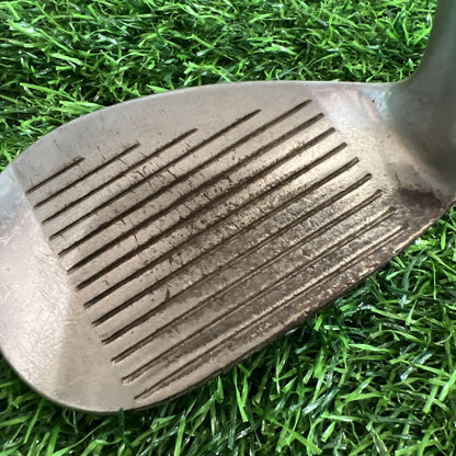 Ben Hogan PT III PT3 Sand Iron Wedge Steel Shaft RH Vintage W377