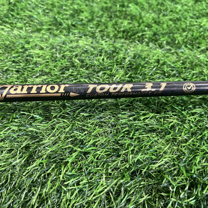 Warrior Custom Golf EXT Weighting 3 Hybrid 20* / RH / Regular Graphite / H193