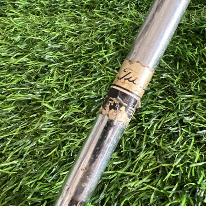 Titleist DCI Gold Oversize+ Sand Wedge RH Titleist Stiff Steel (w381)