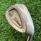 Titleist DCI Gold Oversize+ Sand Wedge RH Titleist Stiff Steel (w381)
