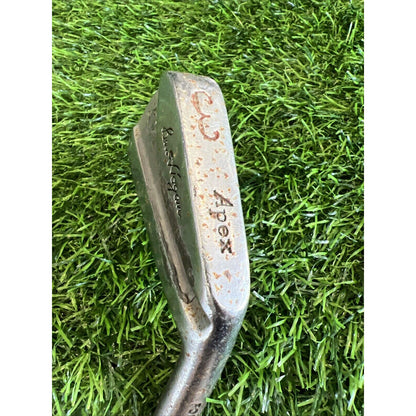 Ben Hogan Apex Forged Single 3 Iron RH Apollo Shaft Feels Stiff (i229)