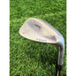 Hippo HWT Golf Lob Wedge 60 degree with Steel Regular Needs A Grip W398