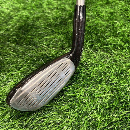 NITRO APPROACH 16 DEGREE HYBRID IRON GRAPHITE SHAFT RIGHT HANDED (h157)
