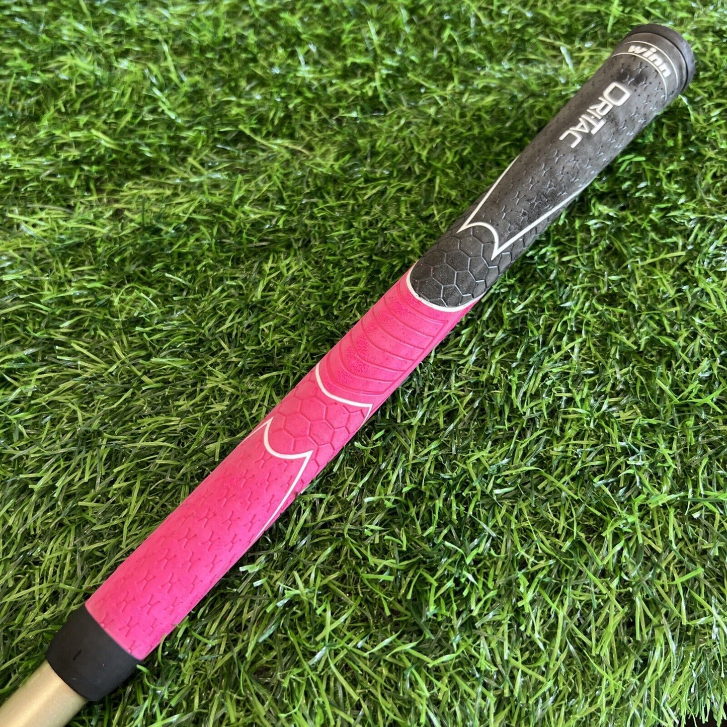 Power Flow G300 Distance Killer 9 Wood 28*RH / Ladies Flex Graphite FW188