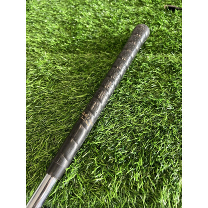 Golfsmith Tour Cavity Forged Sand Wedge Steel R300 Flex Good Grip (w368)