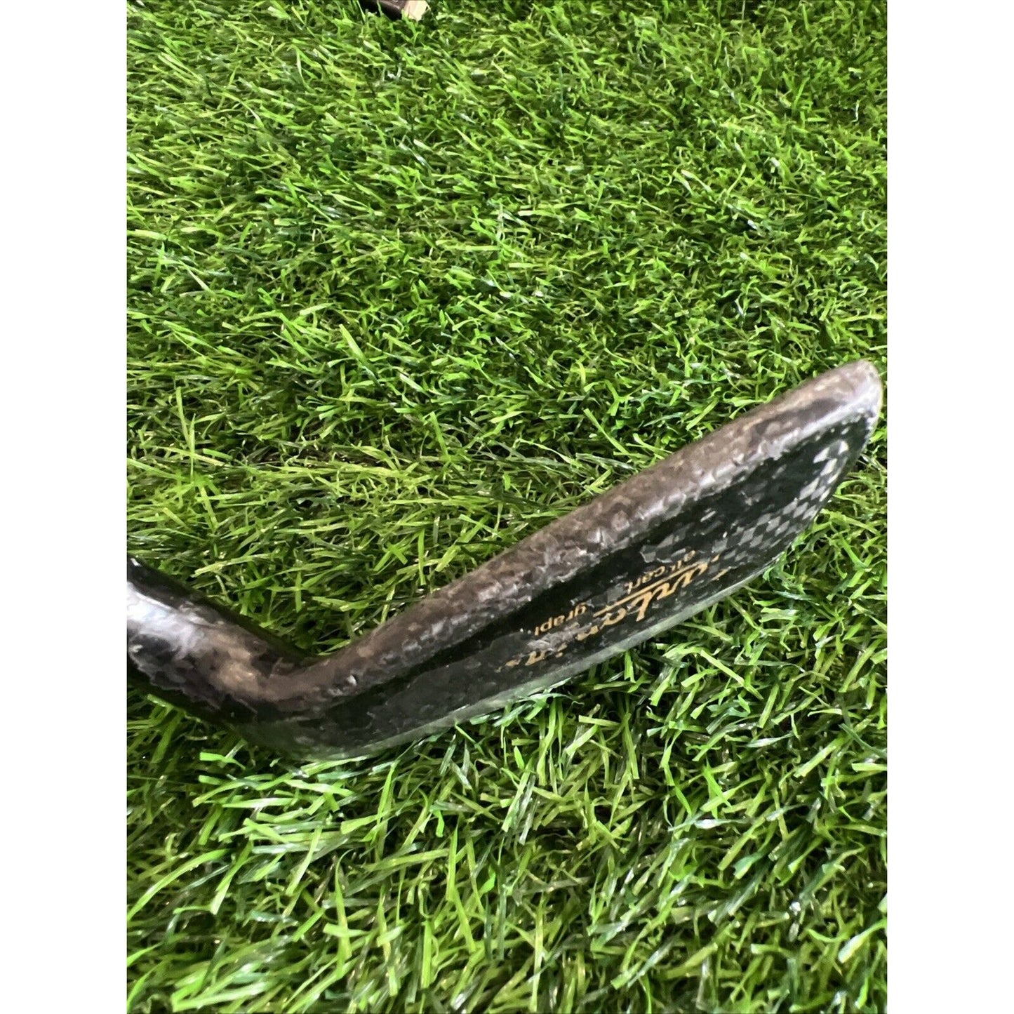 Yonex CARBONIRON All Carbon Graphite Head 8 Iron Regular Flex (i199)