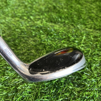 Adams Idea a2 20° Hybrid 3 Iron Aldila NV Hybrid 85-R Graphite Regular (H105)