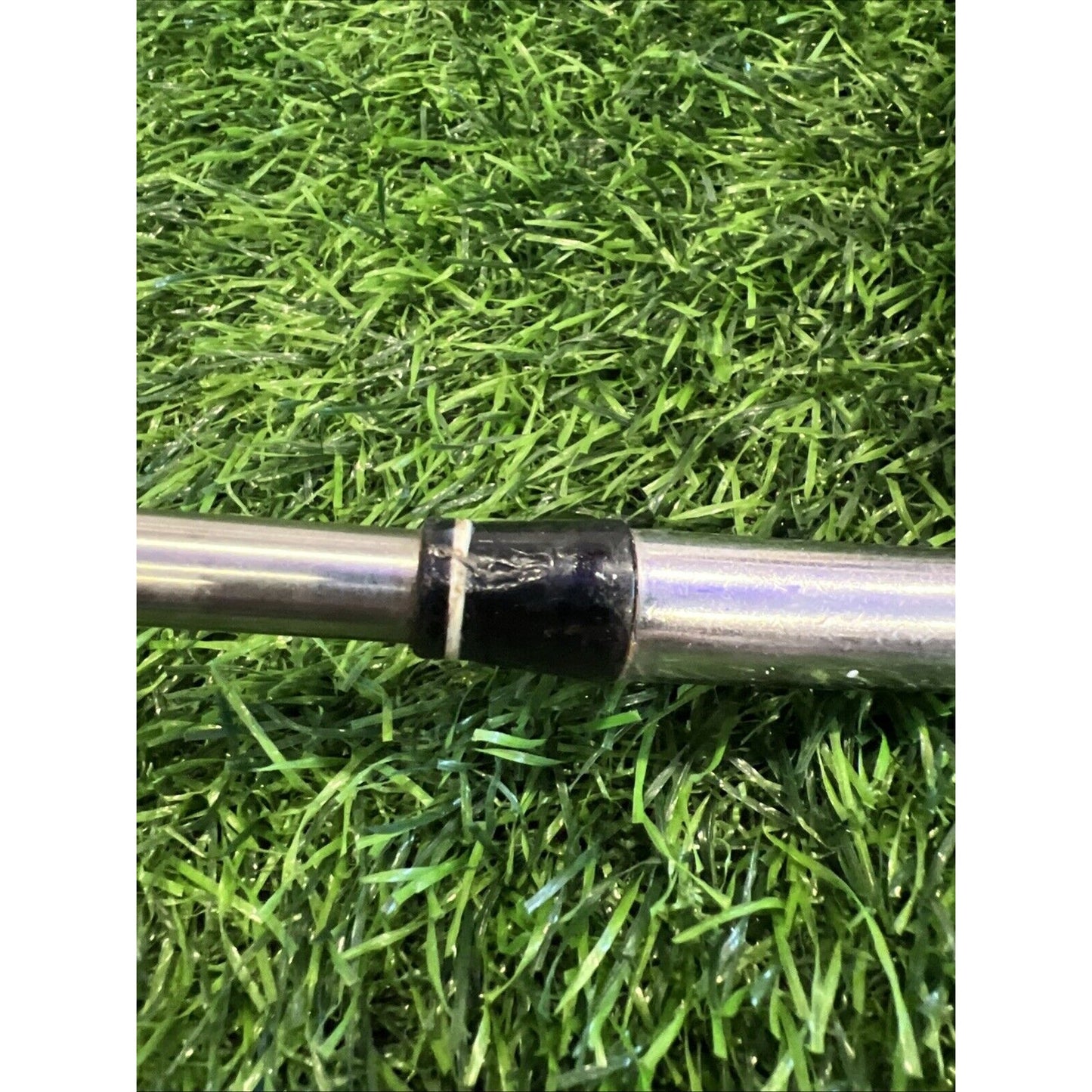 Golfsmith Sterling Cavity Oversize Driving 1 iron Needs grip RH I305