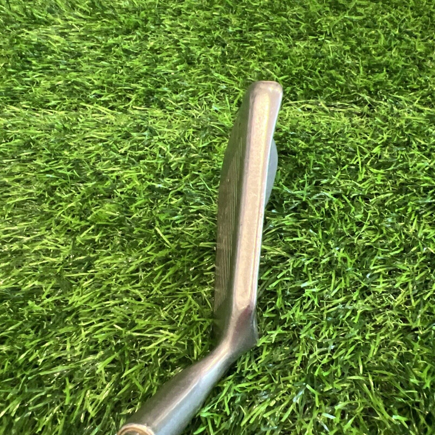 PING Zing 2 Single Black Dot RH 6 Iron Steel Shaft (I132)