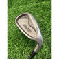 RH Warrior TCP Technology 8 Iron Graphite Shaft Grip Needs Replacing (i193)