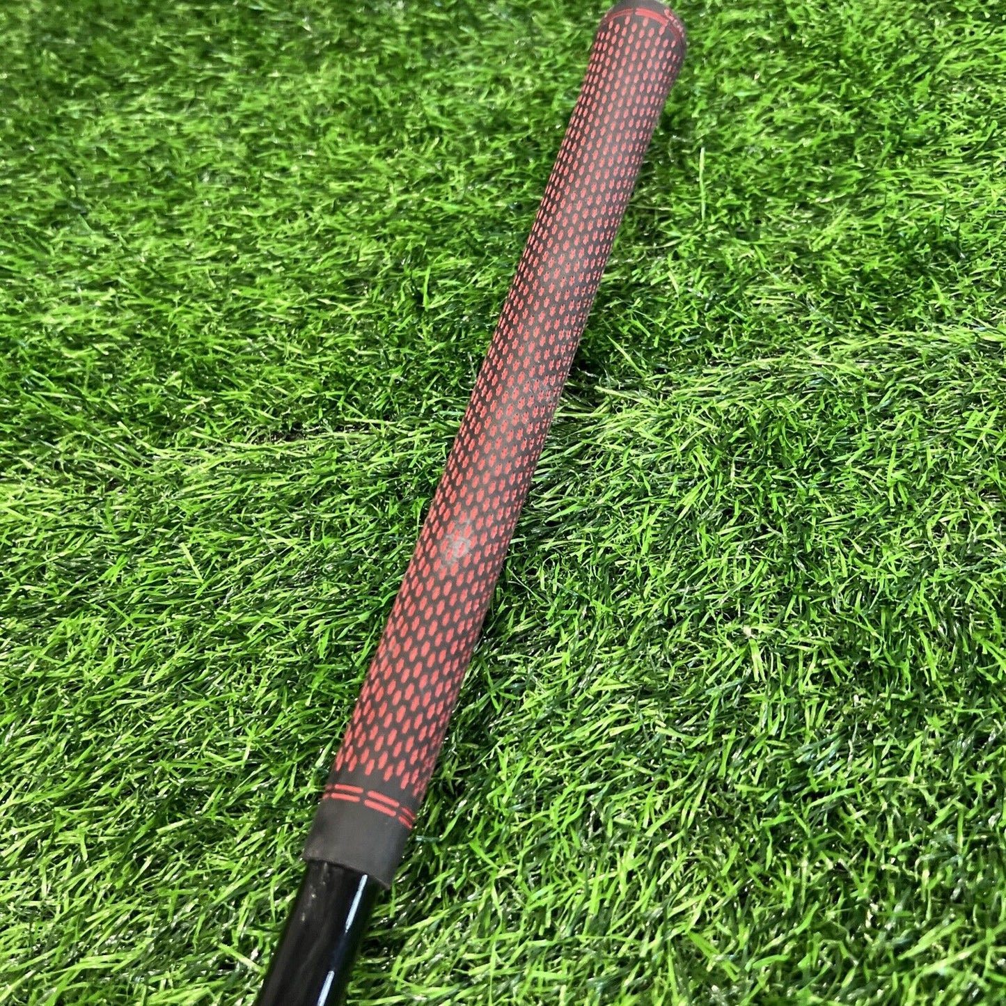 Mizuno CLK Fli-HI 20 Degree Hybrid Graphite Stiff RH Good Grip (h165)
