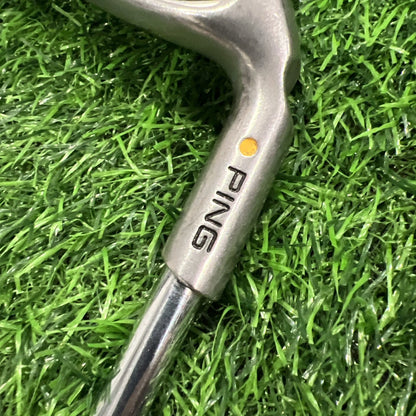Ping G20 Single 3 Iron Yellow Dot Steel Shaft CFS Ping Missing Badge Mens I349