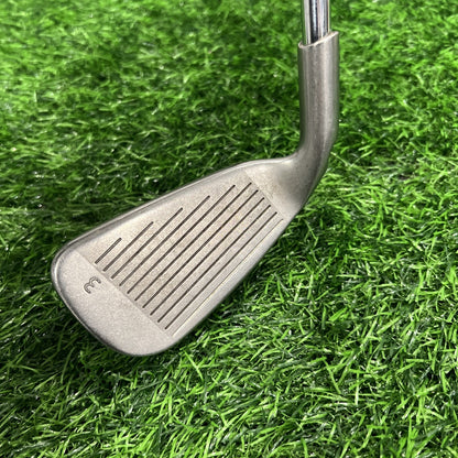 Ping G20 Single 3 Iron Yellow Dot Steel Shaft CFS Ping Missing Badge Mens I349