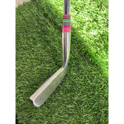 Custom Ferruled BB&F Wilson Staff Original 600 Forged Putter 1 Of A Kind