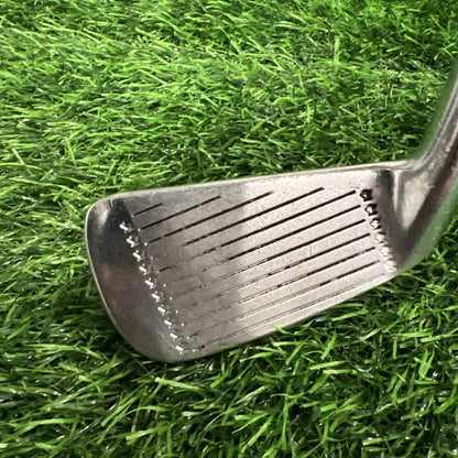 Wilson Staff Dynapower 2 Iron RH Steel Shaft Flex Unknown I273