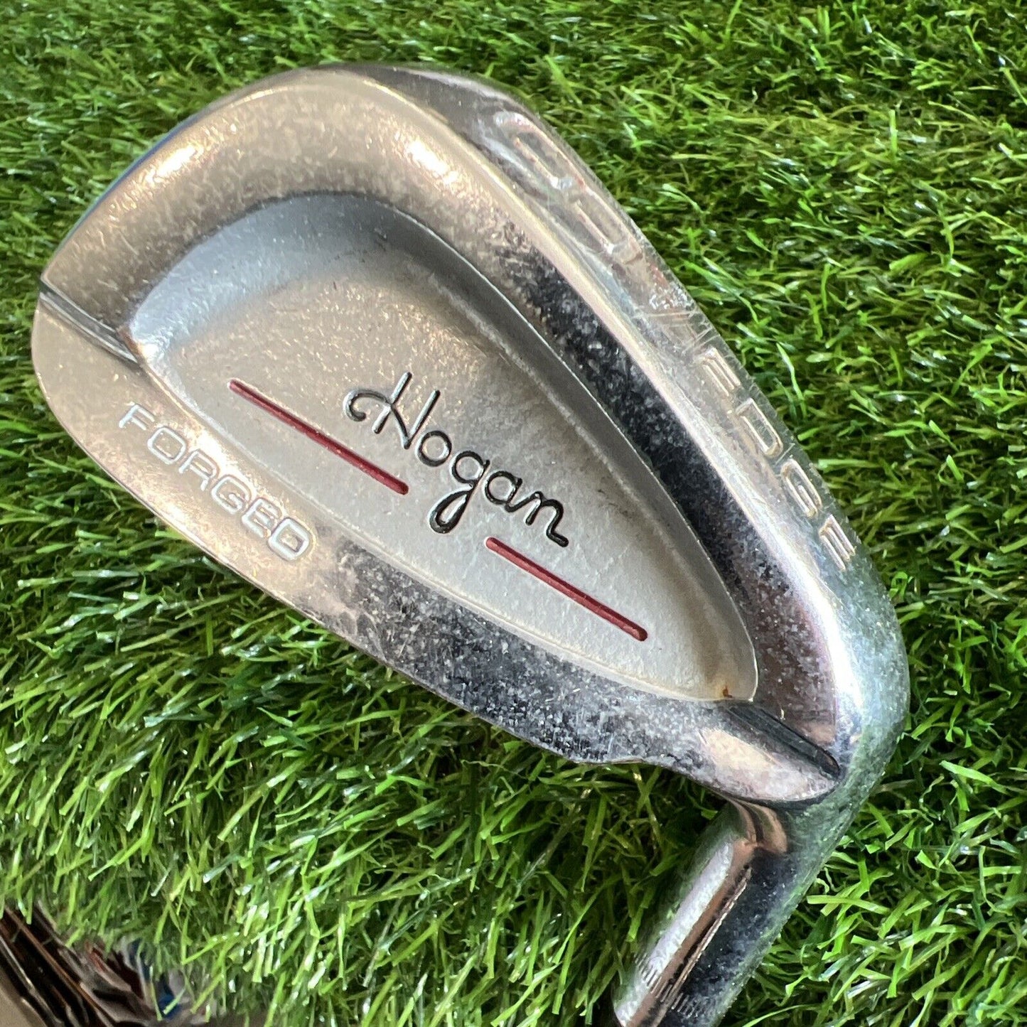 Ben Hogan Edge Forged Individual 8 Iron Graphite Regular Flex RH (I140)