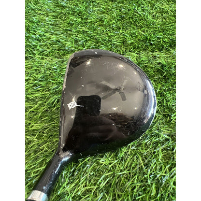 Tour Edge Bazooka HT Max-D 7 Wood 22* RH Graphite Shaft Stiff