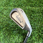Callaway X-14 Single 6 Iron Firm Graphite Mens RH (I141)