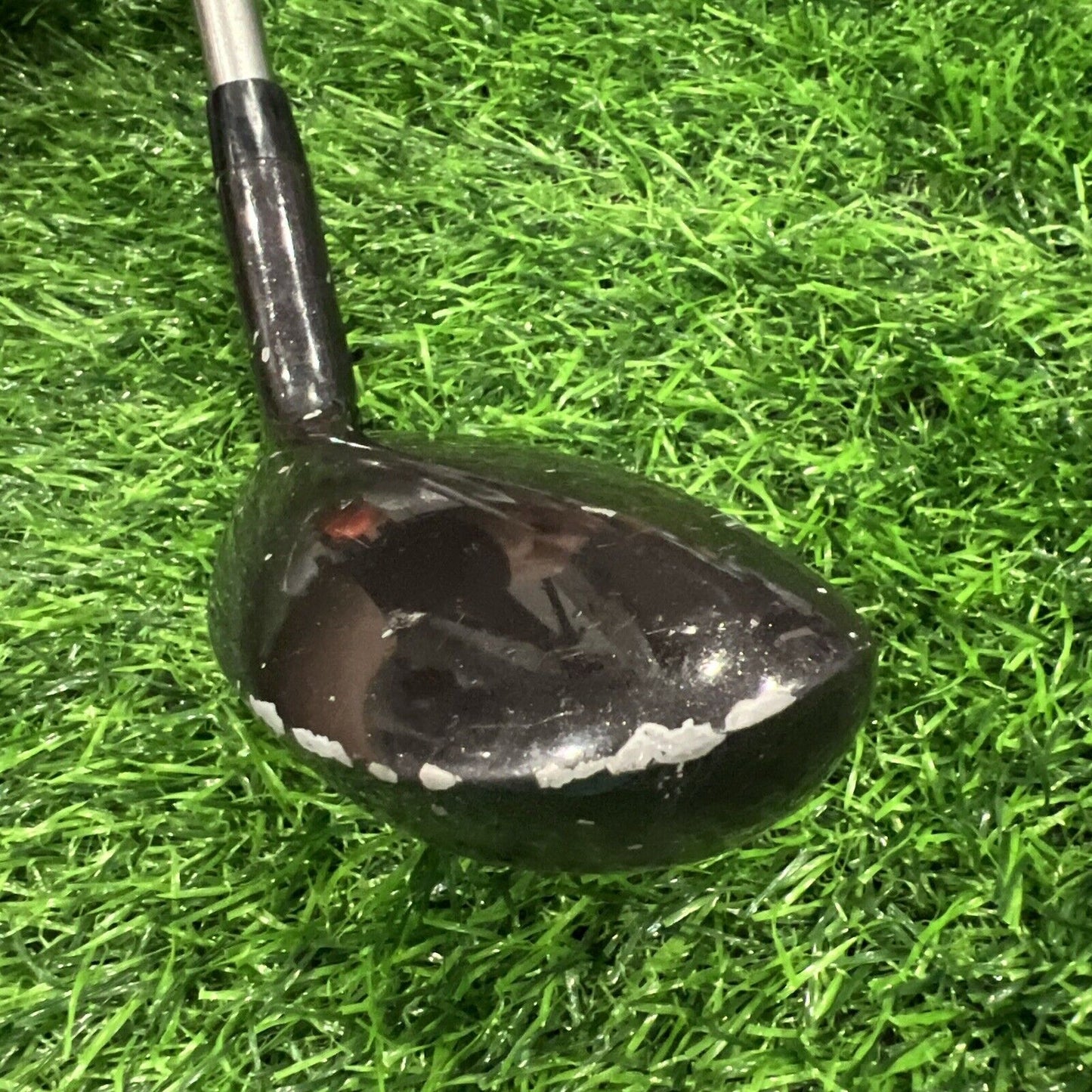 NITRO APPROACH 16 DEGREE HYBRID IRON GRAPHITE SHAFT RIGHT HANDED (h157)