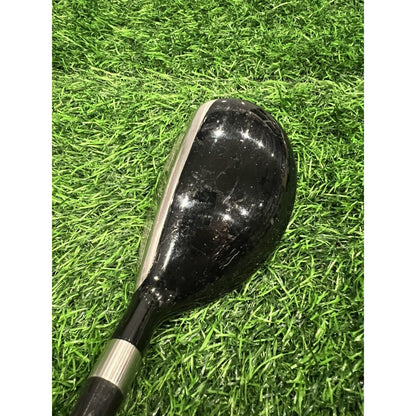 Warrior Tour 3.1 Wood Hybrid 20° Steel Shaft Right Handed Regular Flex