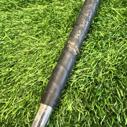 Wilson Staff DYNAPOWER BUTTON BACK Single 2-Iron -RH Steel I298