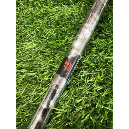 Ping I3 Blade Single #2 Iron Black Dot JZ Cushin Stiff Steel Shaft RH (i236)